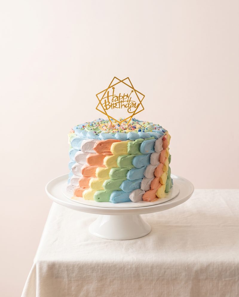 Regenbogen