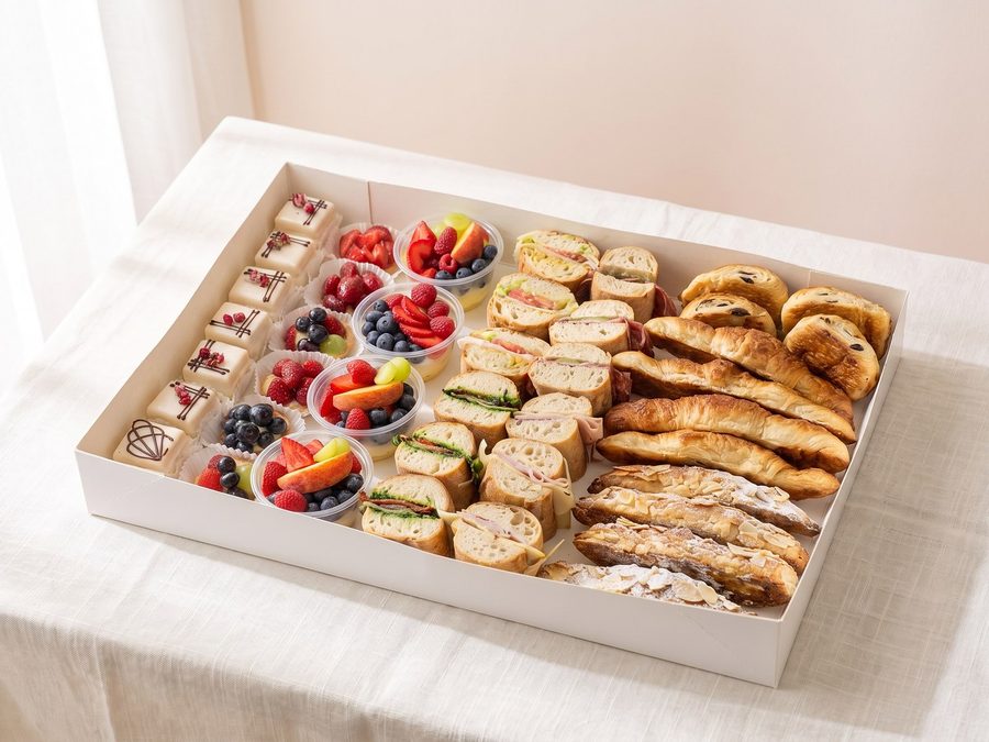 Catering