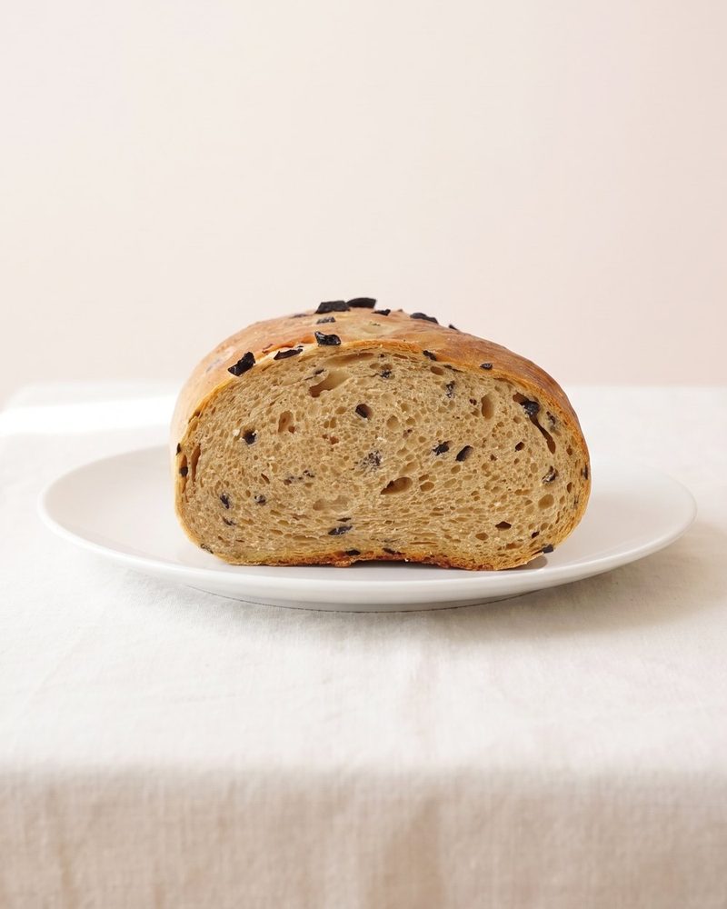Campagnue Olive