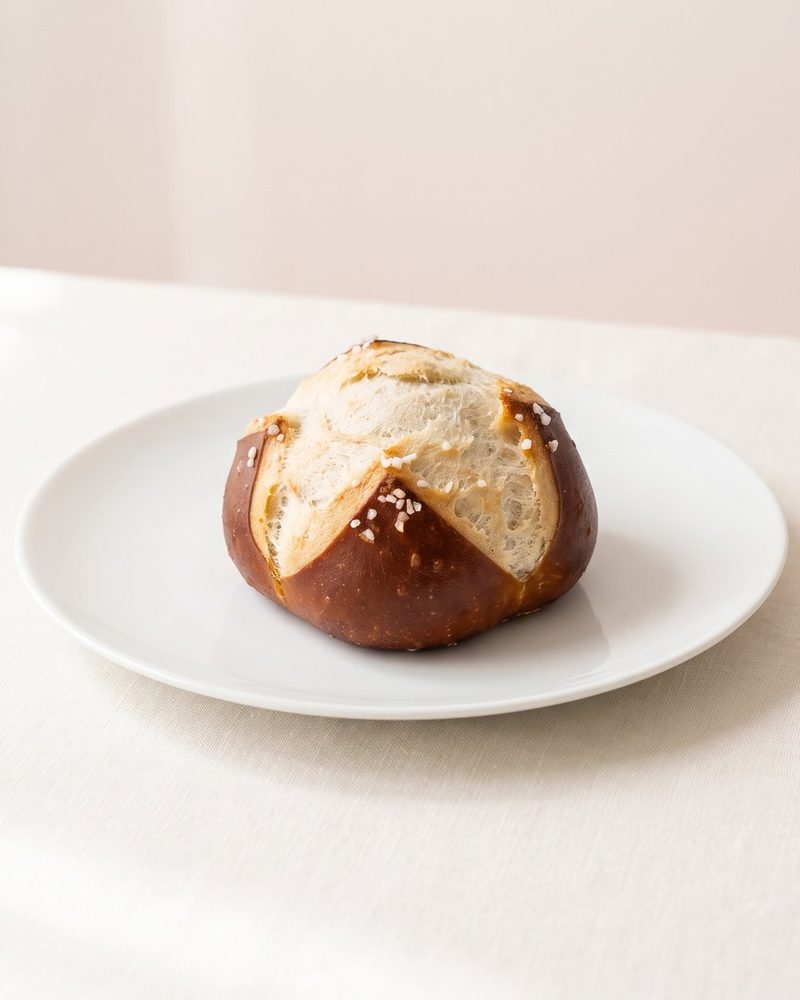 Laugenbrötchen