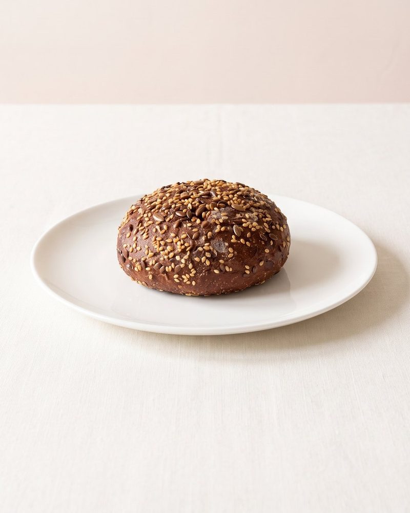 Eiweiß Brötchen