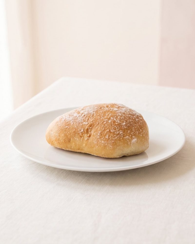Ciabatta Natur Brötchen
