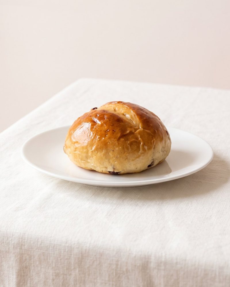 Rosinenbrötchen