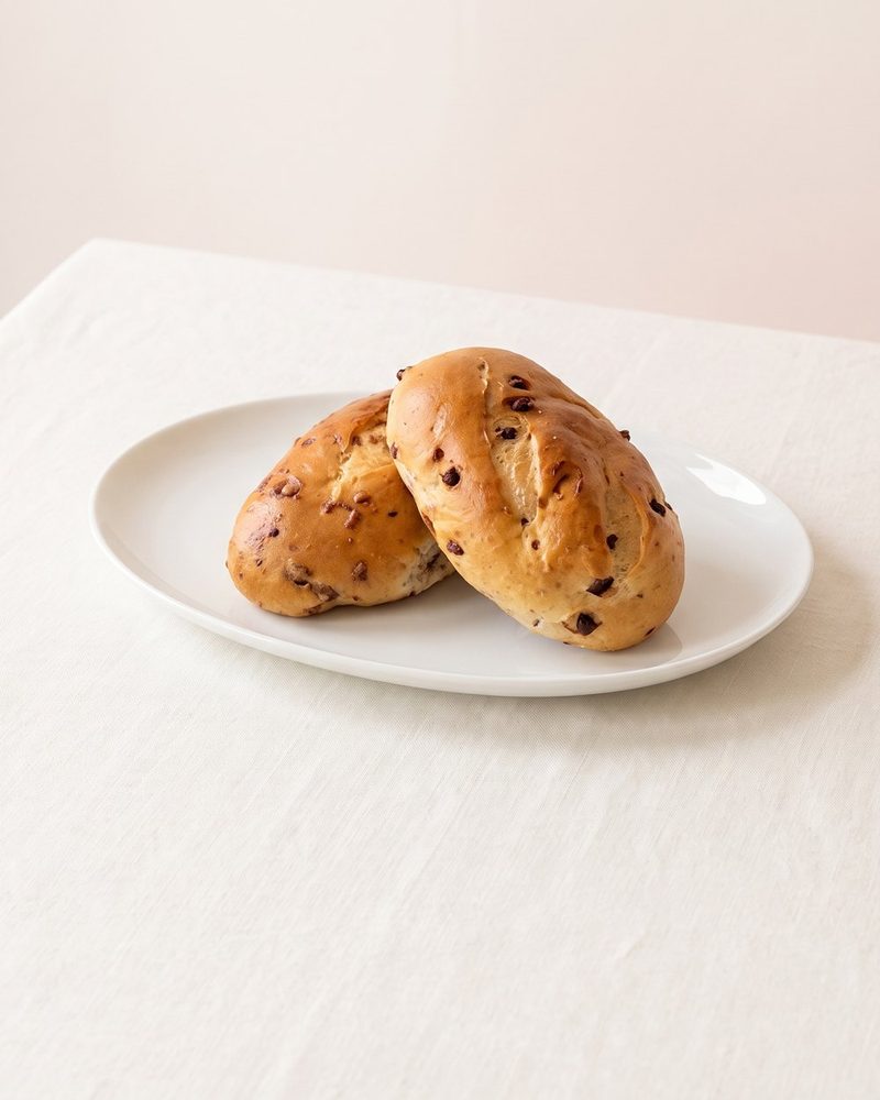 Zimtbrötchen