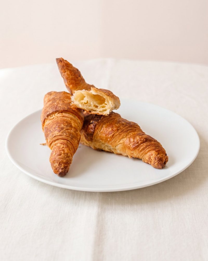 Mini Croissant