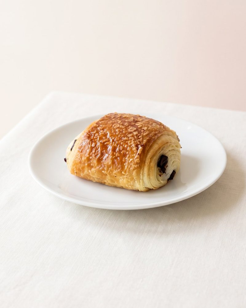 Mini Pain au Chocolat