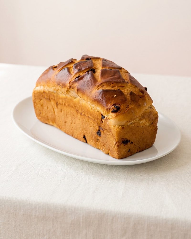 Rosinenbrot