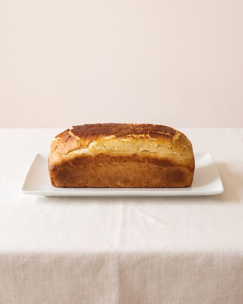 Pain de Mie