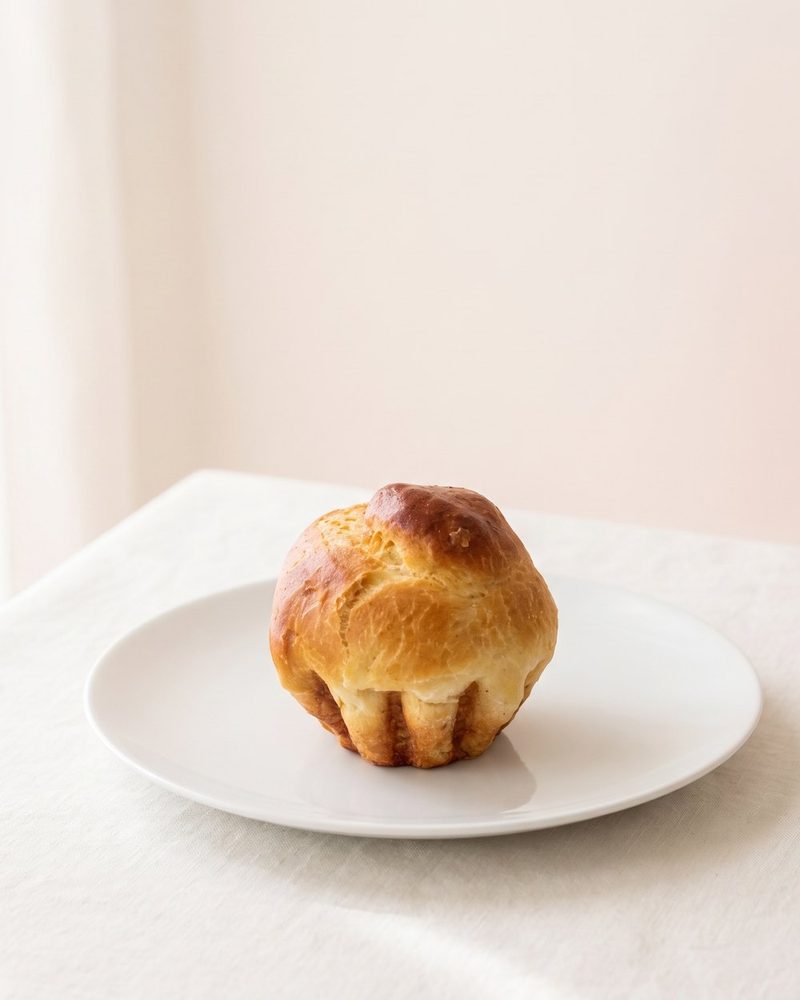 Brioche