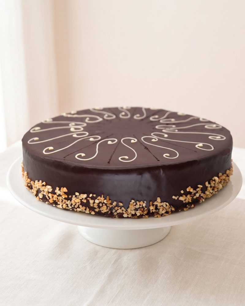 Sacher Torte