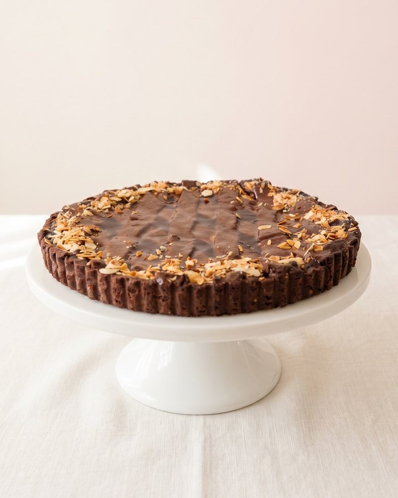Linzer Tarte