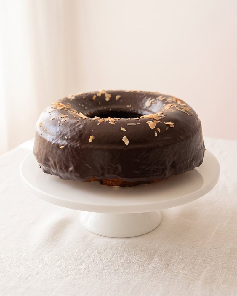 Marmor Kuchen