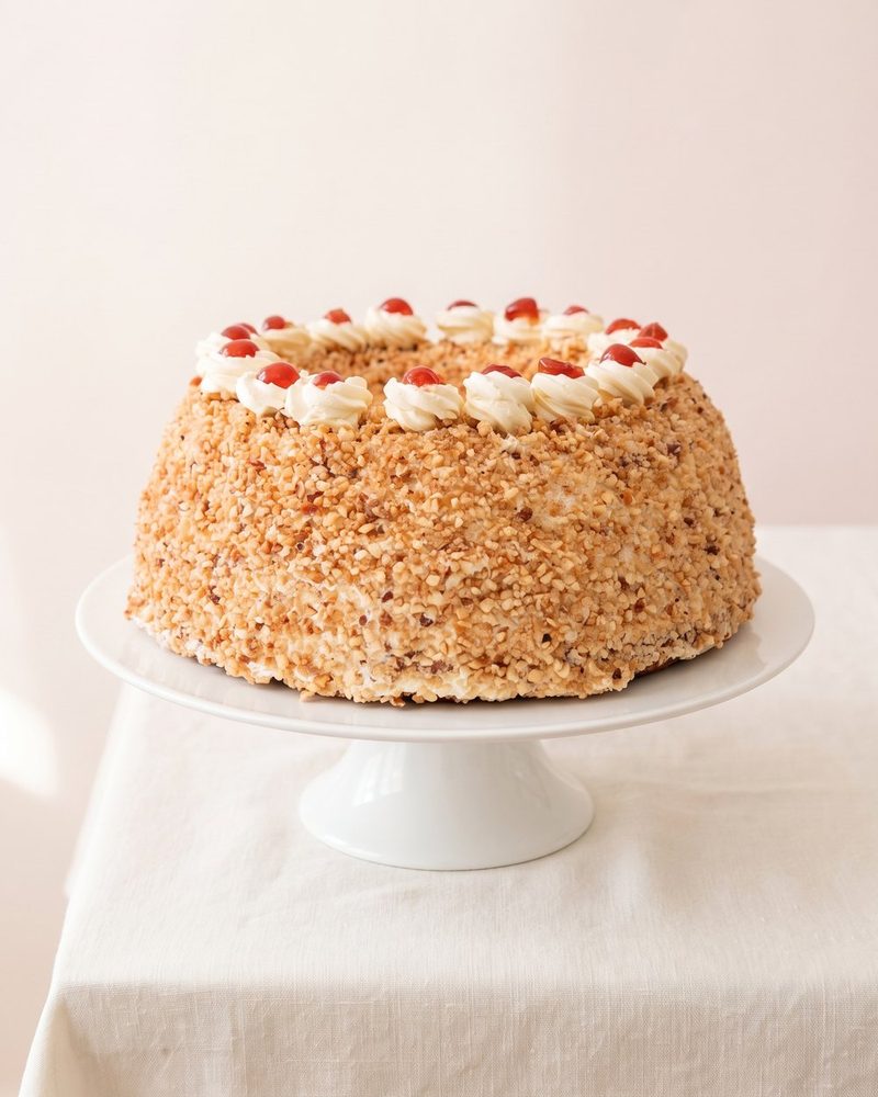 Frankfurter Kranz