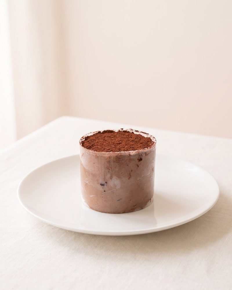 Mousse au Chocolat