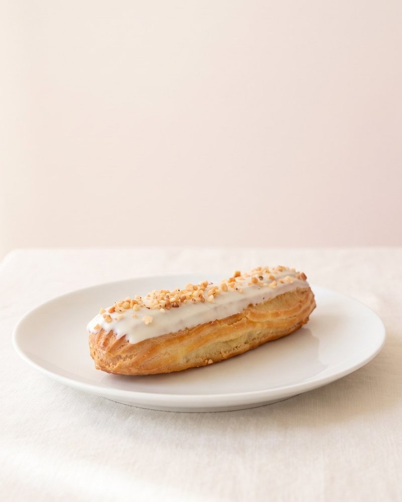 Vanille Eclair