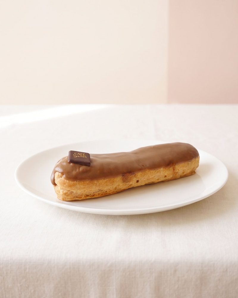 Mocca Eclair