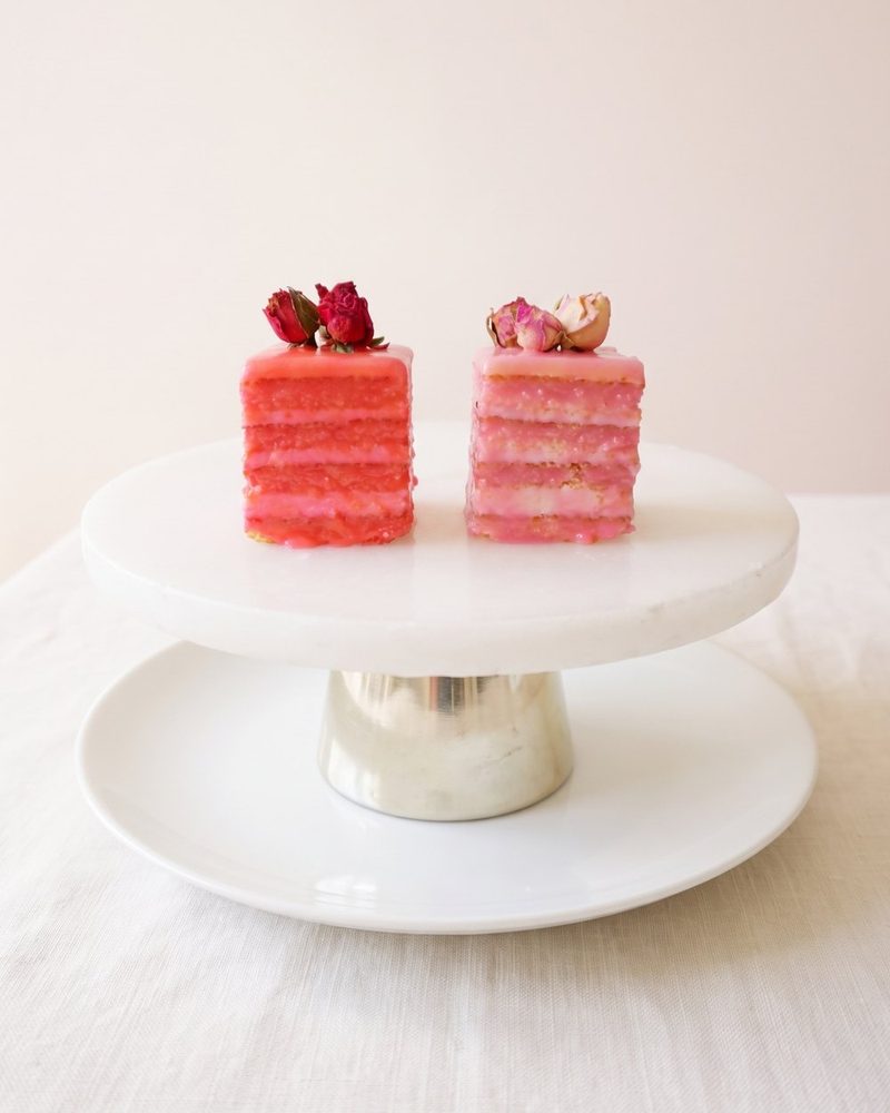 Deutsche Petit Fours