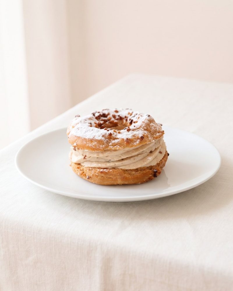 Paris Brest