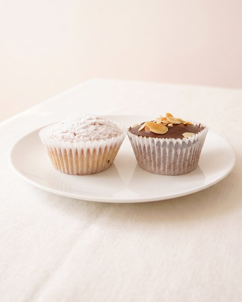 Mini Muffins