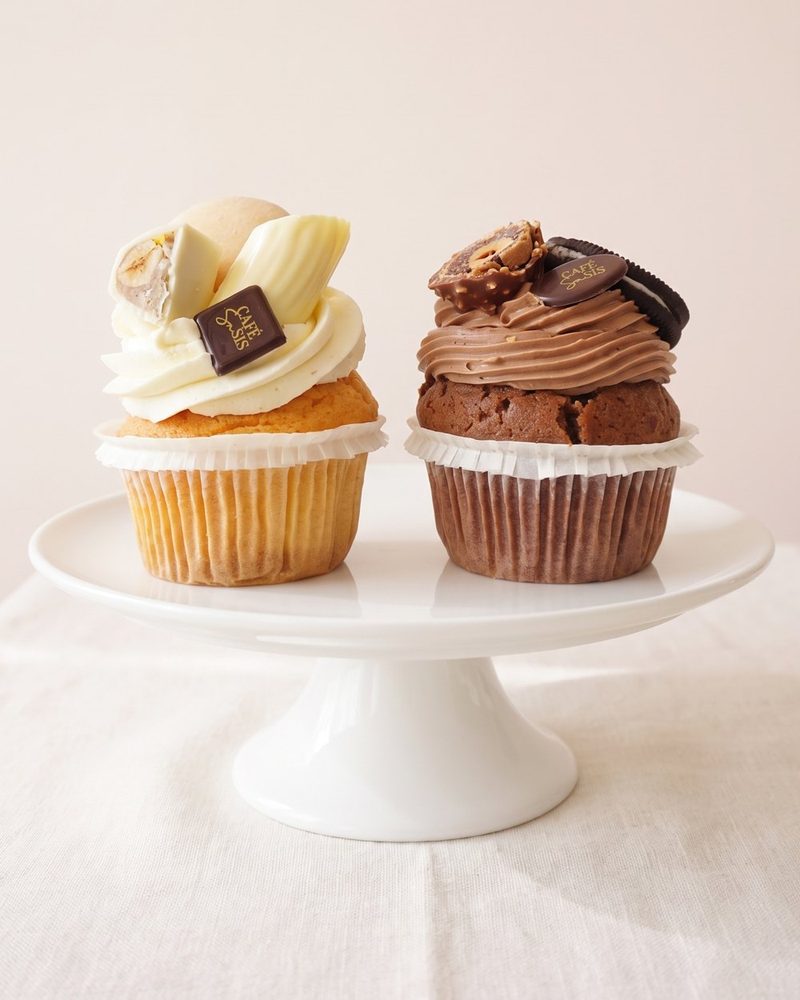 Cupcakes