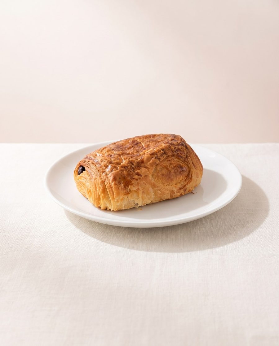 Pain au Chocolat