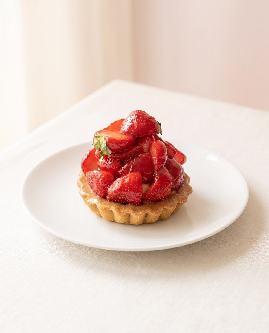 Pâtisserie